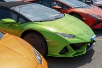 ｢スーパーカー｣電動時代に問われるその存在価値 うるさくないスーパーカーに魅力はあるのか