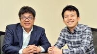 地方を消滅させるのは､従来型エリートだ！ 藤野英人×木下斉､｢ヤンキーの虎｣を語る