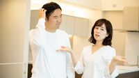 50代妻が夫の家事手伝いで逆に不機嫌になる訳 ｢手伝ってもらうと楽になるはず｣なのになぜ？