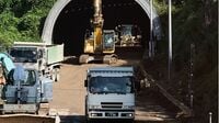 日本の高速道路は災害にどれだけ耐えうるか 西日本豪雨の甚大な被害と復旧を振り返る