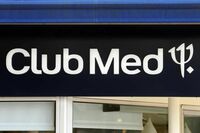 仏クラブメッド､中国･復星による買収が前進 取締役会が買収案支持を株主に推薦