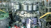 次世代エネルギー｢核融合発電｣の本当の現在地 スタートアップが続々設立､各国間競争も激化