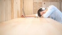 ｢寝てない自慢｣をする人を襲う健康リスク ｢忙しいの､慣れちゃったよ｣は脳の故障だ