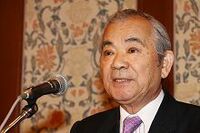 昭和シェル石油・新美春之会長、１４年間の舵取りから退き後進に道