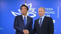 領土交渉は経済協力次第 ロシアと日本