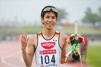 挫折も不調もない？超一流ランナーの発想法 日本長距離界の”皇帝”は超人か、努力の人か