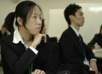 あなたにも出来る！　社労士合格体験記（第６回）--外国人の厚生年金についても押さえておこう