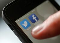 Twitter､画像とリンクを字数制限の対象外に ユーザー数伸び悩みへの対策