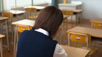 "9月1日"始業式の日に自殺する子どもたち 体調不良など"SOS"を見逃さないで
