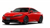1年4000台は"売れた"のか？ 復活したホンダ｢プレリュード｣ハイブリッド＆スポーツの現在地