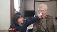 自宅で父を看取った人の｢やさしい5日間｣の記録 小1と小5の子どもを連れて娘は実家に転居した