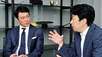 ｢スッキリ!!｣を10年支える加藤浩次の仕事術 3つの｢やってはいけないこと｣を心掛ける