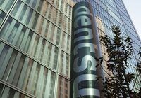 電通の苦闘 マス不振でプライド捨て小口営業で地べたをはう