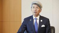 ｢顧客の課題解決が銀行の新たな役割だ｣ 藤原弘治 みずほ銀行 頭取