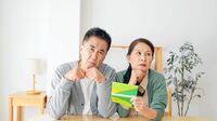 2000万円､年利4％運用で月10万円使った結果