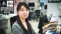 過労死｢31歳NHK記者｣を追いつめた選挙取材の闇