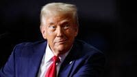 ｢人たらしの名人｣ドナルド･トランプのヤバさ
