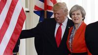 米国と英国のFTA交渉がEUの行方を左右する