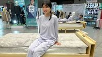 ワークマン｢疲労回復ウェア｣で価格破壊の大勝負