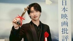 ｢BLには興味ない発言｣｢髭面ビジュアル｣に賛否も…横浜流星の《無骨ワイルド路線への変貌》が"成功としか言えない"ワケ