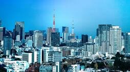 新卒でないと入りにくいが､勤続年数は長い会社ランキング　5位ゆうちょ銀行､4位福井銀行､ではトップ3は？