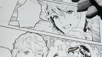 共テに｢ベルばら｣登場！出題者の本当の狙い