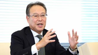 「年功序列」を廃止する三井住友の人事制度改革