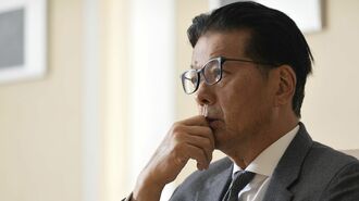 ｢日台TOB合戦｣終結､敗れたミネベア会長の心境