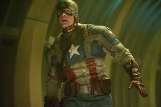 キャプテン・アメリカ　ザ・ファースト・アベンジャー --アメコミとスーパーヒーローと日本化《宿輪純一のシネマ経済学》