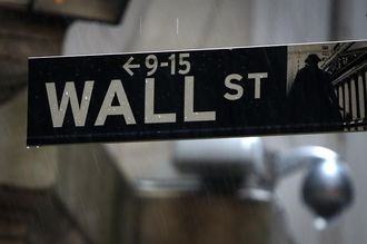 S&P500とナスダックが終値で過去最高値更新