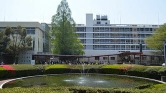 理化研雇い止め当事者が証言｢研究力低下は深刻｣