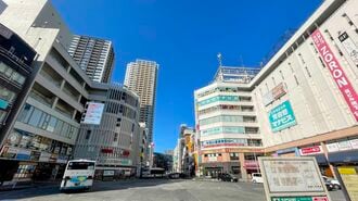 東京の金持ちが｢わざわざ邸宅を構えた街｣の実態