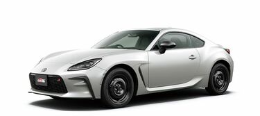 トヨタGR86/スバルBRZ､買うならどのグレード？ モータースポーツベース