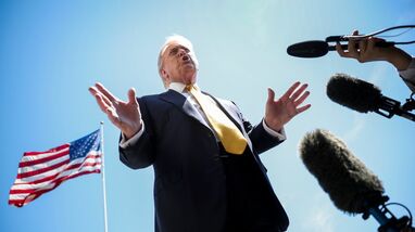 イラン紛争をベトナム戦争と同列にみなし始めたアメリカの有権者たち…中間選挙を前にしたトランプ氏のジレンマとは
