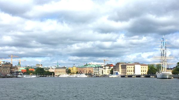 現金不可 スウェーデンの驚くべき決済実情 アバの解散後ビジネス 東洋経済オンライン 社会をよくする経済ニュース