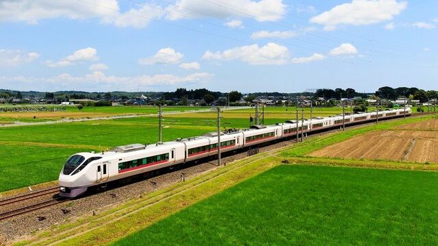 田舎扱いされたくない 茨城のご当地鉄道事情 Goto最前線 東洋経済オンライン 経済ニュースの新基準