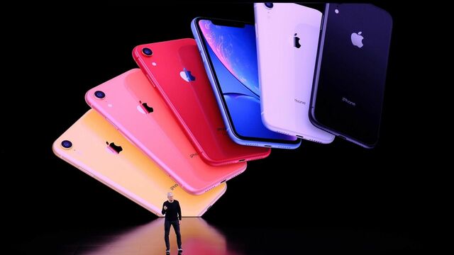 アップル Iphoneはまだ売れる と予測するワケ スマホ ガジェット 東洋経済オンライン 社会をよくする経済ニュース