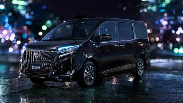 競合車種なきオデッセイが描く国産ミニバン像 新車レポート 東洋