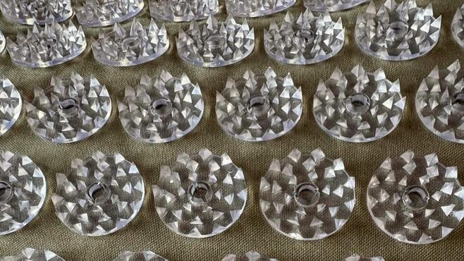 もはや軽い拷問器具では…｢シャクティ｣の正体