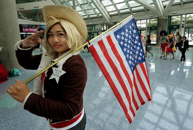 ネット上の数少ない秘境｢日本のX文化｣に熱視線