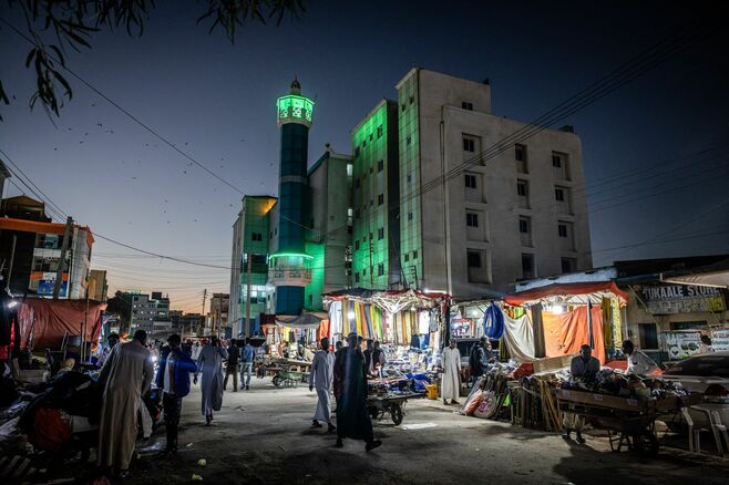 イスラエル､ソマリランドを国家として承認