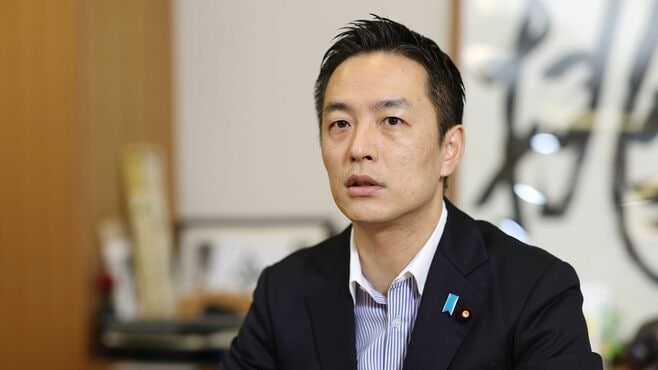 岸田ブレーンが語る日本経済低迷の｢真犯人｣