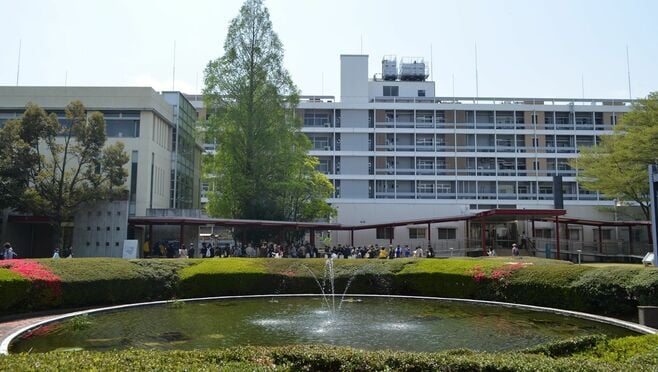 理化研雇い止め当事者が証言「研究力低下は深刻」