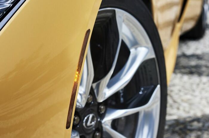 レクサス LC500｜Lexus LC500