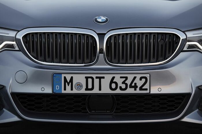 ビー・エム・ダブリュー 5シリーズ セダン｜BMW 5 Series Sedan