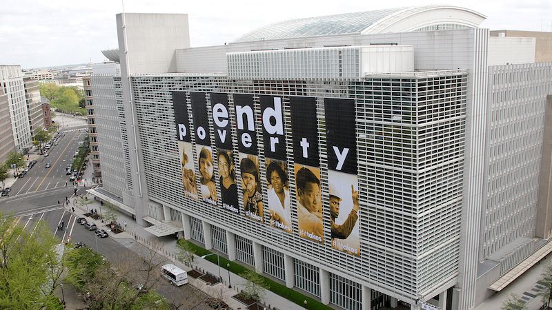 世界銀行は、どのような人材を採用しているのか 就職四季報プラスワン 東洋経済オンライン 社会をよくする経済ニュース