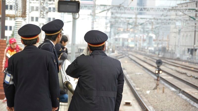 ｢駅員への暴力｣が増えている原因は何なのか     加害者の2割は酔っ払いではなかった！