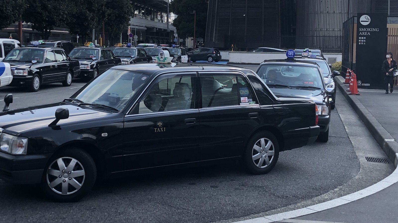 コロナで神話崩壊 名古屋タクシー運転手の告白 世相をリアルに映し出す 流転タクシー 東洋経済オンライン 社会をよくする経済ニュース