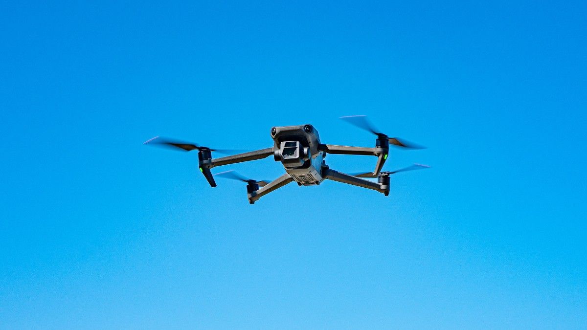 ドローンベンチャーと連携､防衛関連で浮上期待のIT銘柄｜会社四季報オンライン