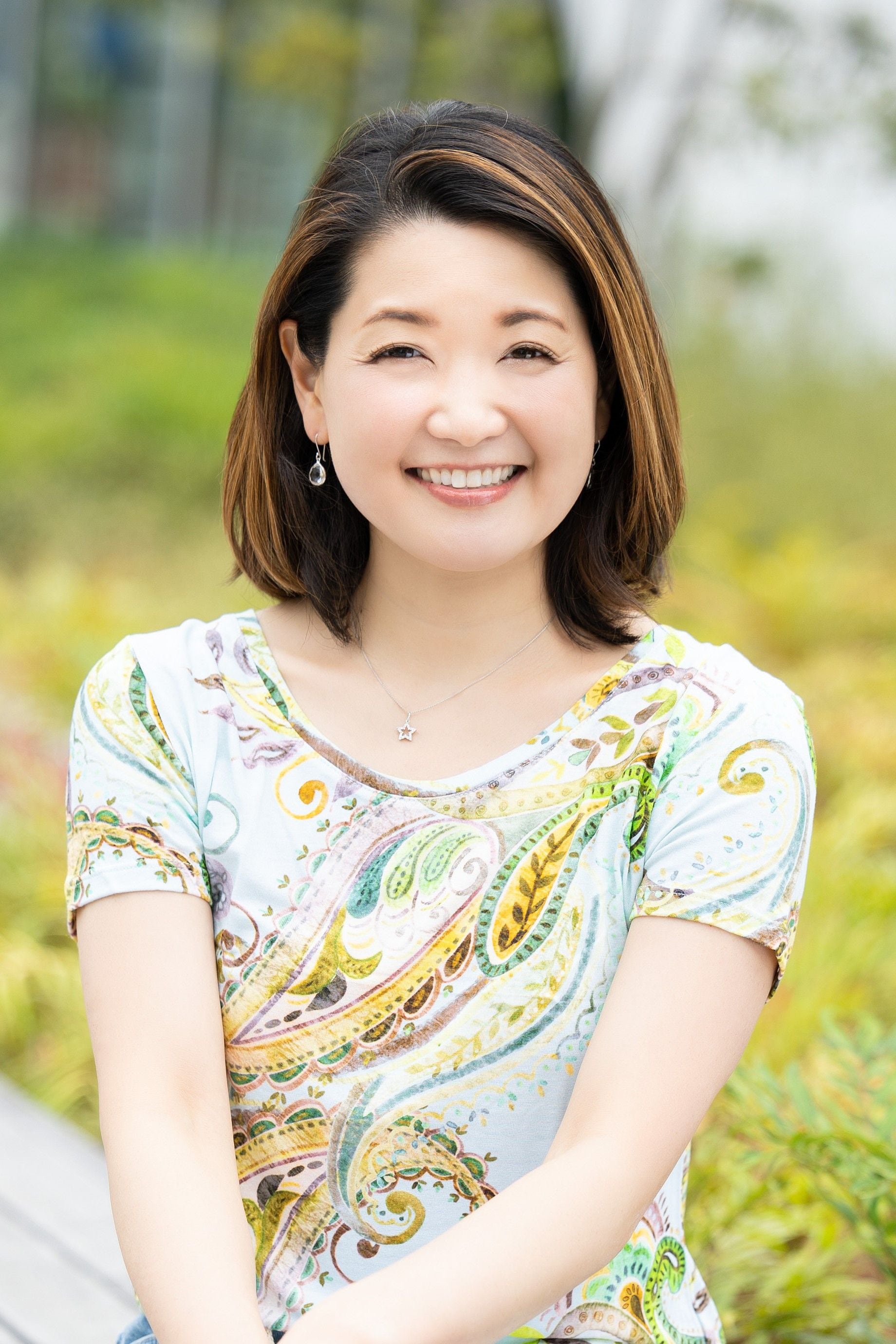 佐藤 有 香
